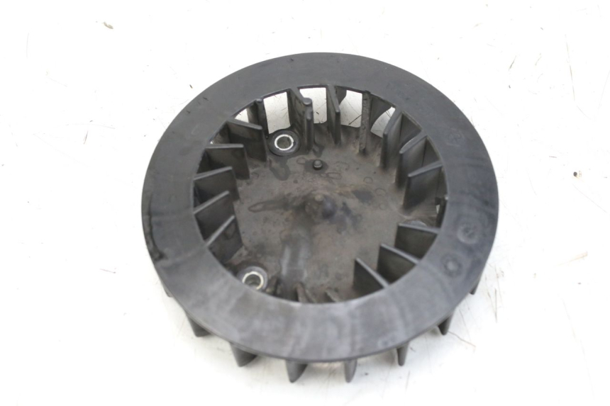 photo de VENTILATEUR APRILIA SCARABEO 100 (2003 - 2012) - Détail de la pièce