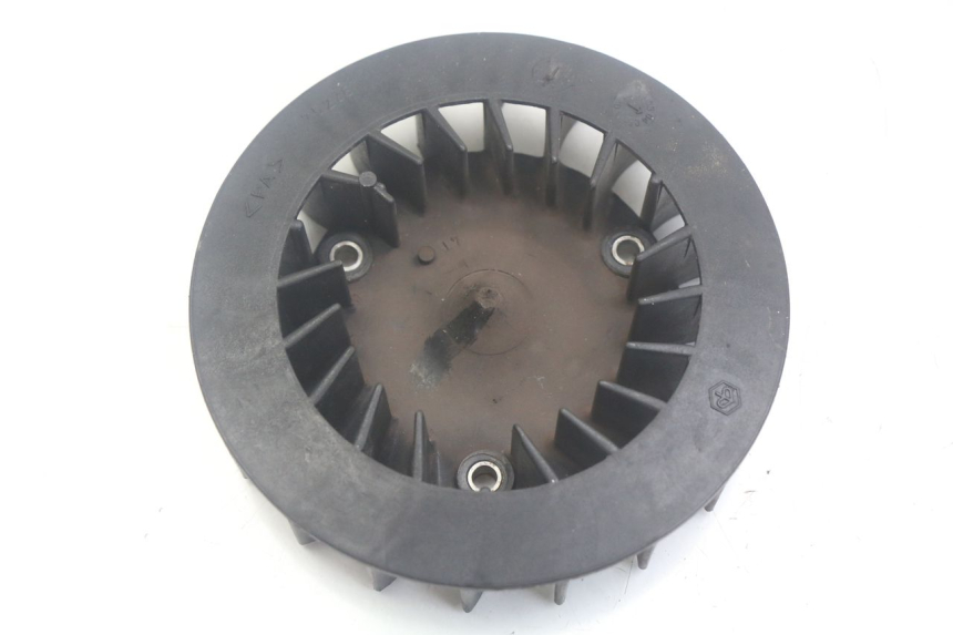 photo de VENTILATEUR APRILIA SCARABEO 100 (2003 - 2012) - Vue principale