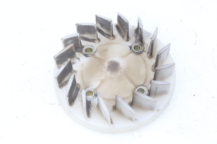 photo de VENTILATEUR KYMCO SENTO 50 (2008 - 2013) - Vue principale