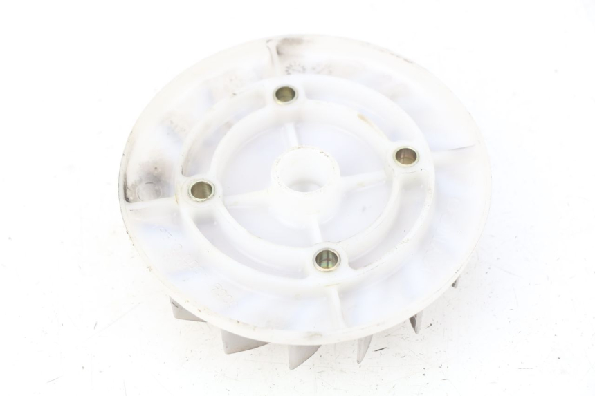 photo de VENTILATEUR KYMCO SENTO 50 (2008 - 2013) - Détail de la pièce