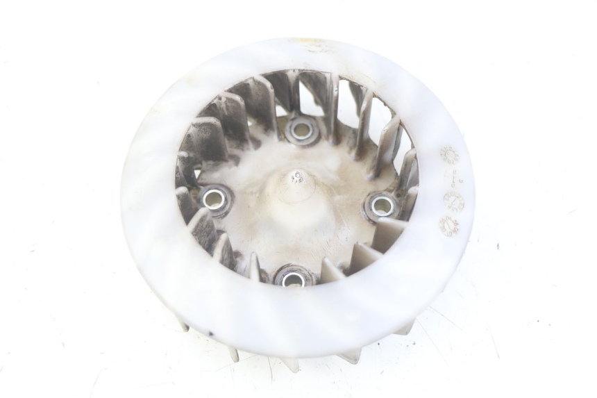 photo de VENTILATEUR KYMCO SENTO 100 (2008 - 2013) - Vue principale