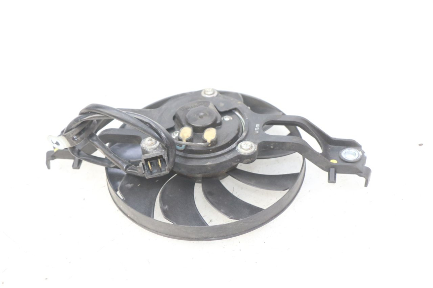 photo de VENTILATEUR SUZUKI SIXTEEN 125 (2008 - 2010) - Détail de la pièce