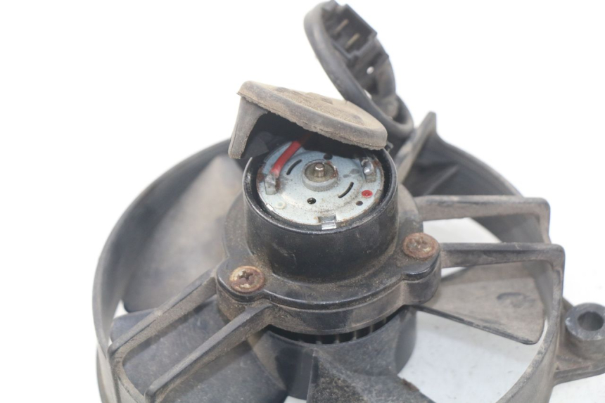 photo de VENTILATEUR MBK SKYLINER 125 (2004 - 2007) - Détail de la pièce