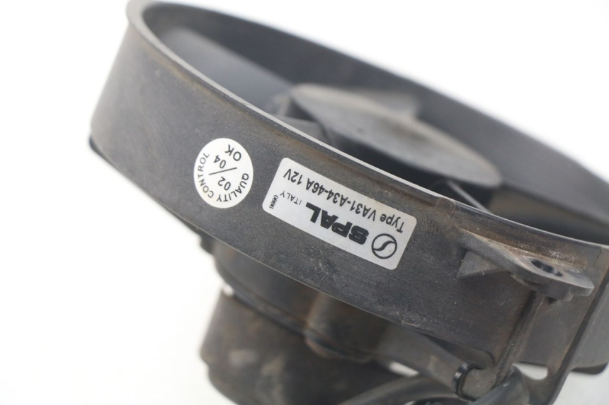 photo de VENTILATEUR MBK SKYLINER 125 (2004 - 2007) - Zoom état d’usage