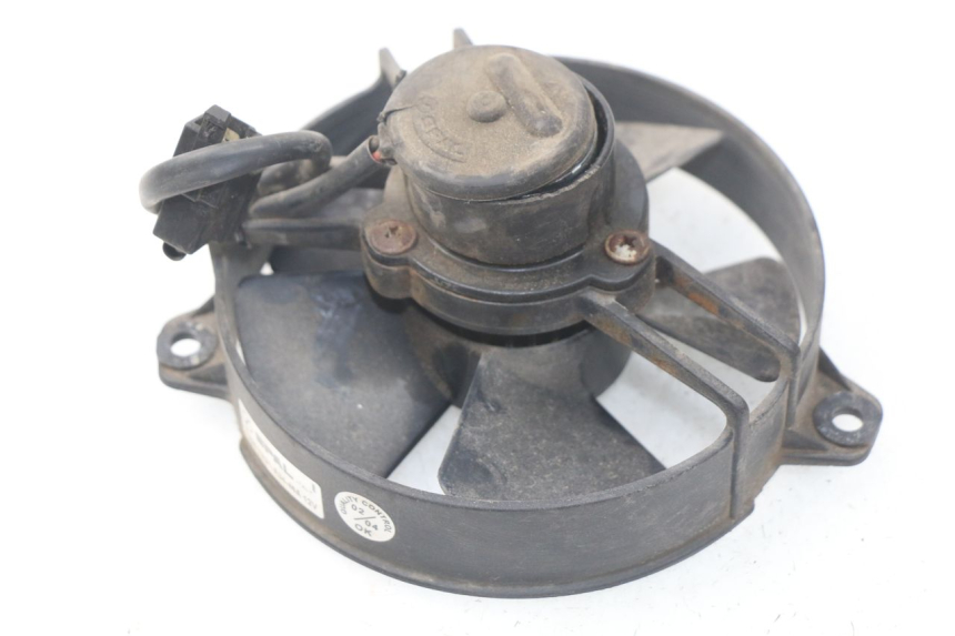 photo de VENTILATEUR MBK SKYLINER 125 (2004 - 2007) - Gros plan technique