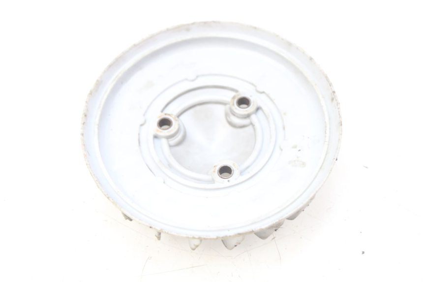 photo de VENTILATEUR YAMAHA SLIDER NAKED 50 (2004 - 2018) - Détail de la pièce