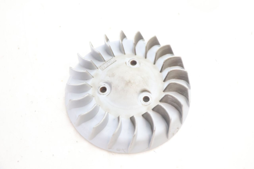 photo de VENTILATEUR YAMAHA SLIDER 50 (1999 - 2004) - Vue principale