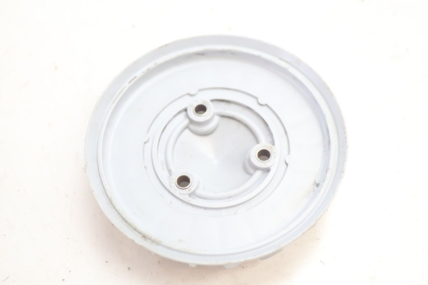 photo de VENTILATEUR YAMAHA SLIDER 50 (1999 - 2004) - Zoom état d’usage