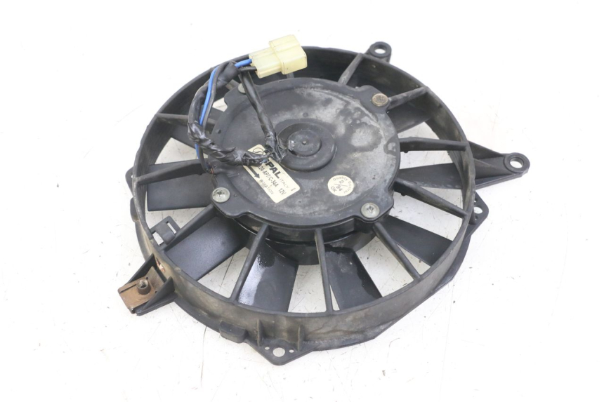 photo de VENTILATEUR TRIUMPH SPEED TRIPLE T301 900 (1994 - 1996) - Vue d’ensemble