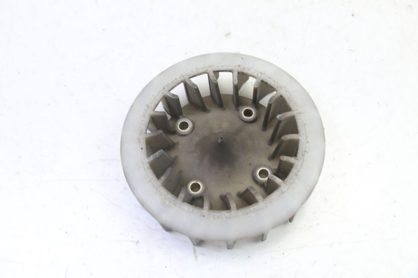photo de VENTILATEUR PEUGEOT SPEEDAKE 50 (1995 - 1997) - Zoom état d’usage