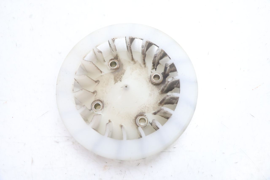 photo de VENTILATEUR PEUGEOT SPEEDFIGHT 2 AC 50 (2000 - 2009) - Vue principale