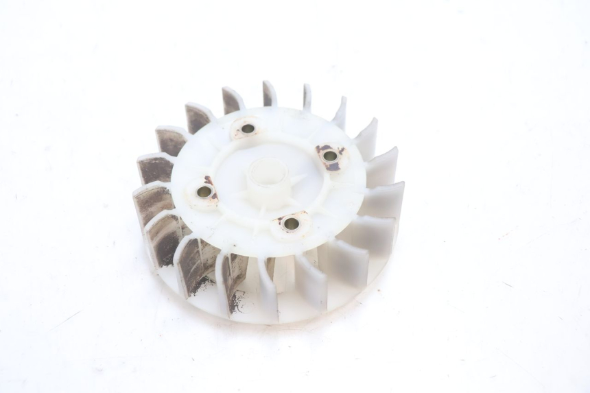 photo de VENTILATEUR PEUGEOT SPEEDFIGHT 2 AC 50 (2000 - 2009) - Zoom état d’usage