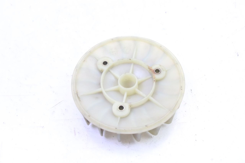 photo de VENTILATEUR PEUGEOT SPEEDFIGHT 3 AIR 50 (2009 - 2015) - Zoom état d’usage