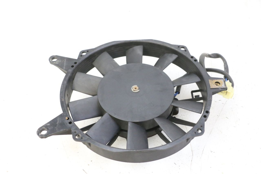 photo de VENTILATEUR TRIUMPH SPRINT 900 (1995 - 1998) - Vue principale