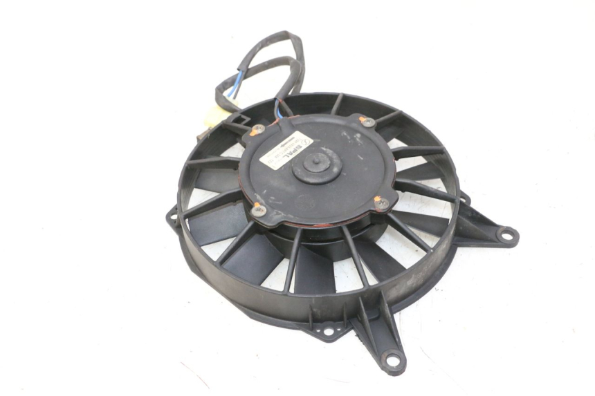 photo de VENTILATEUR TRIUMPH SPRINT 900 (1995 - 1998) - Vue d’ensemble