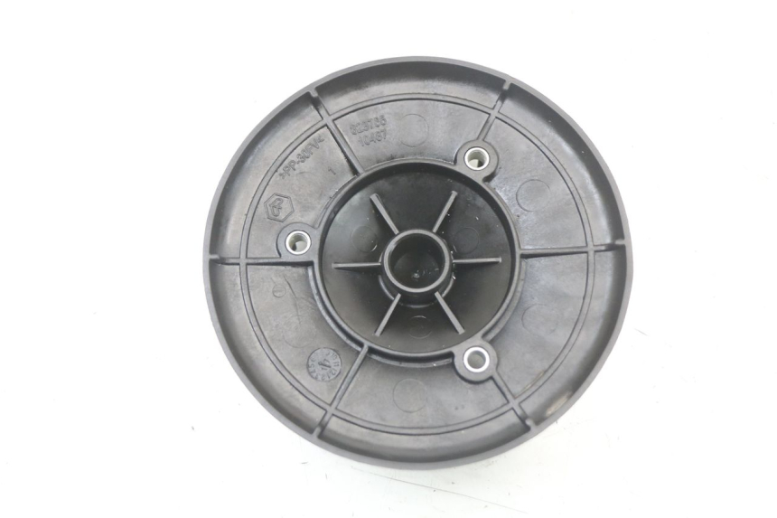 photo de VENTILATEUR APRILIA SR MOTARD 50 (2012 - 2018) - Zoom état d’usage