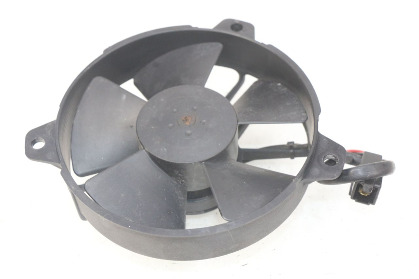 photo de VENTILATEUR APRILIA SRV 850 (2012 - 2017) - Vue principale