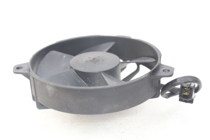 photo de VENTILATEUR APRILIA SRV 850 (2012 - 2017) - Zoom état d’usage