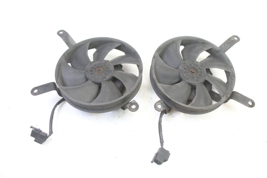 photo de VENTILATEUR HONDA ST PAN EUROPEAN 1300 (2002 - 2013) - Vue principale