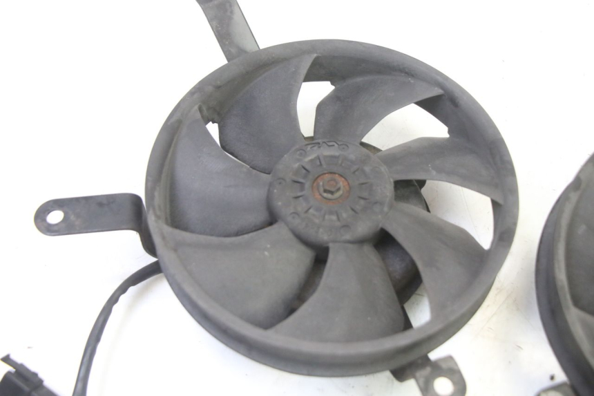 photo de VENTILATEUR HONDA ST PAN EUROPEAN 1300 (2002 - 2013) - Détail de la pièce