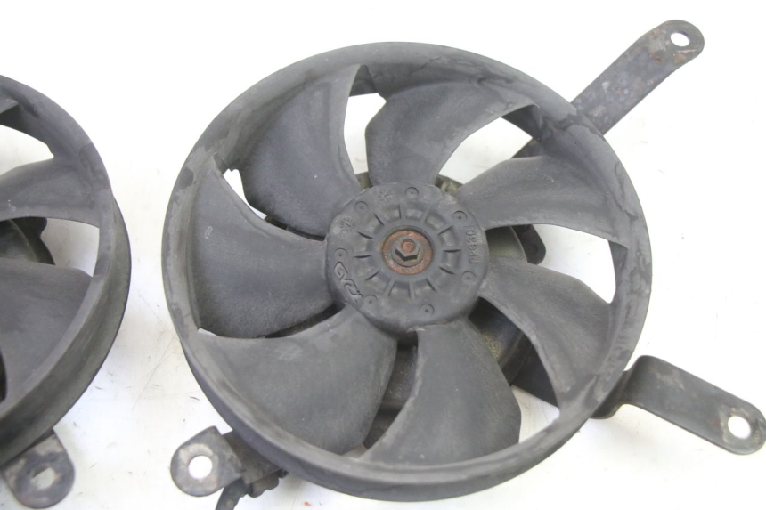 photo de VENTILATEUR HONDA ST PAN EUROPEAN 1300 (2002 - 2013) - Zoom état d’usage
