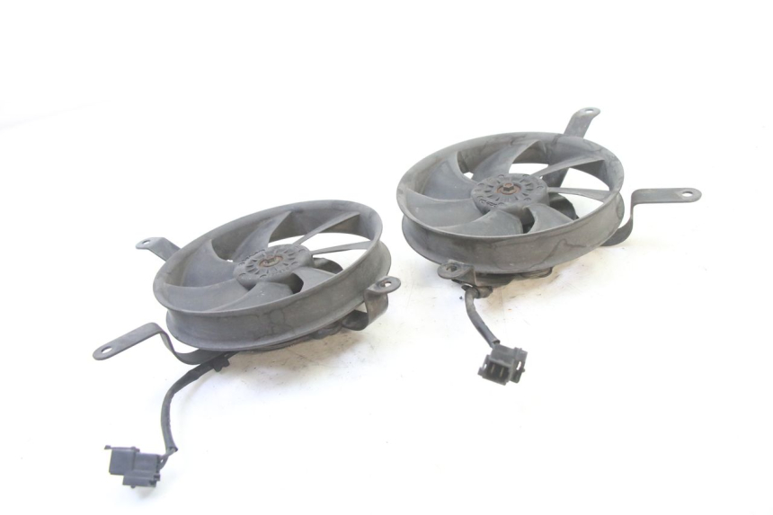 photo de VENTILATEUR HONDA ST PAN EUROPEAN 1300 (2002 - 2013) - Autre angle de vue