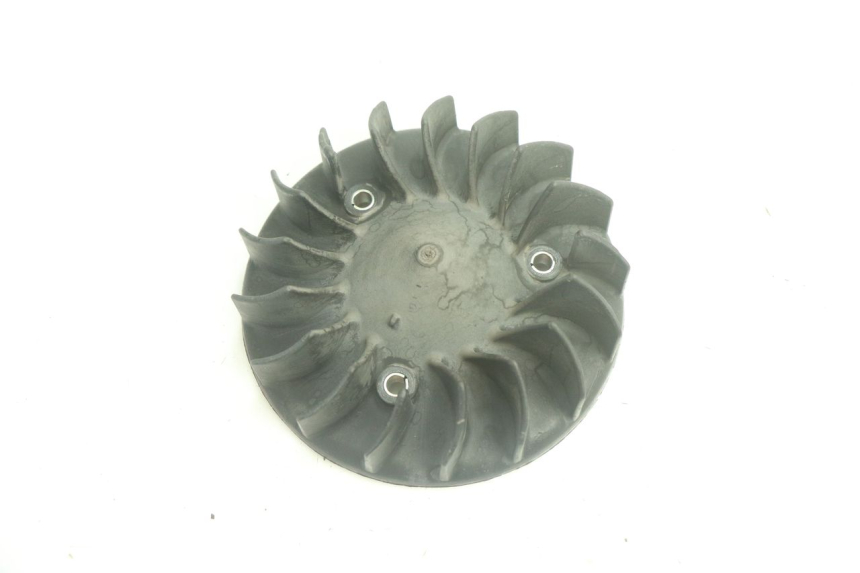 photo de VENTILATEUR GILERA STALKER 50 (2004 - 2014) - Vue principale