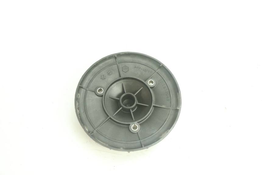 photo de VENTILATEUR GILERA STALKER 50 (2004 - 2014) - Zoom état d’usage