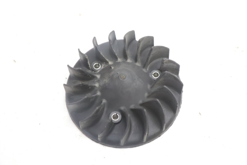 photo de VENTILATEUR GILERA STALKER 50 (2004 - 2014) - Vue principale