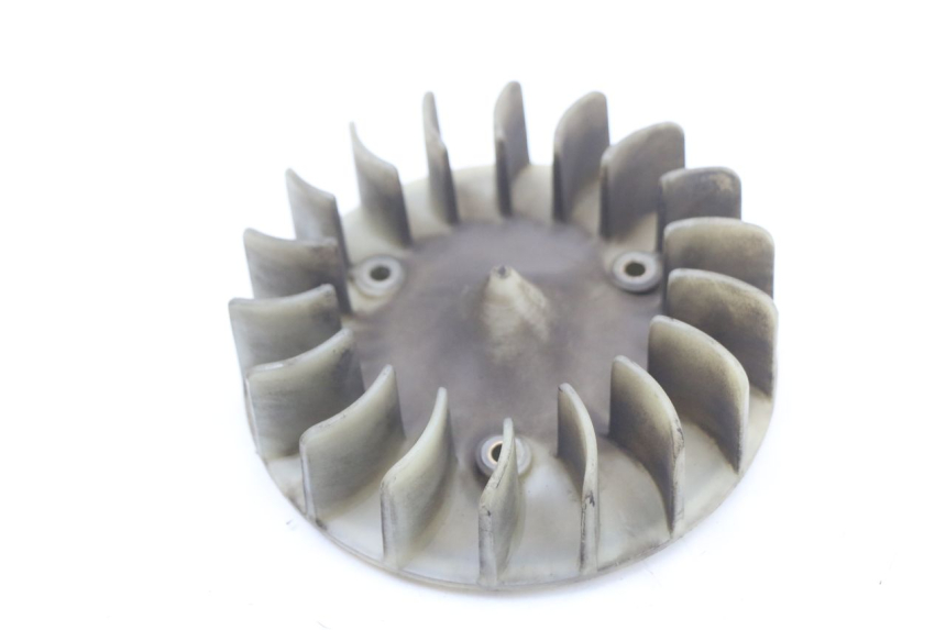 photo de VENTILATEUR PEUGEOT STREETZONE I 2T 50 (2018 - 2020) - Vue principale