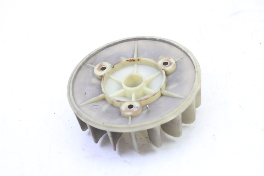 photo de VENTILATEUR PEUGEOT STREETZONE I 2T 50 (2018 - 2020) - Zoom état d’usage