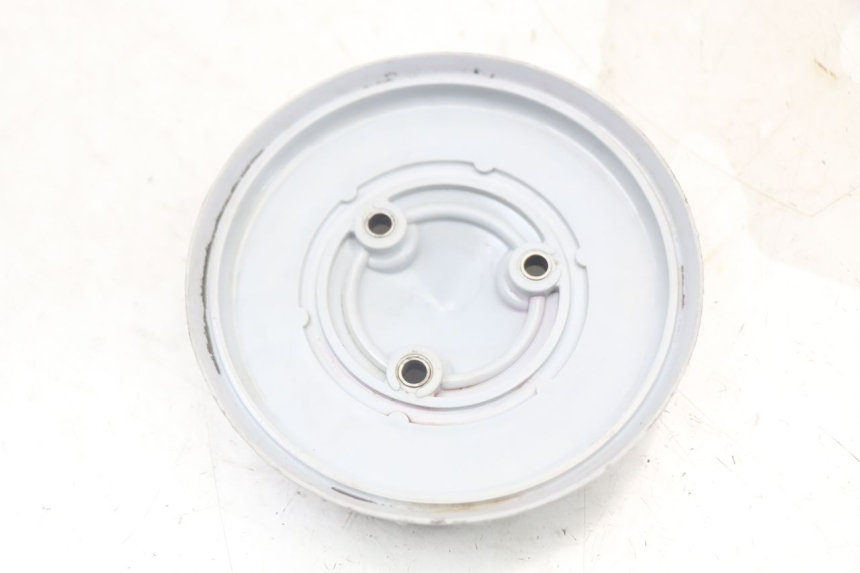 photo de VENTILATEUR MBK STUNT NAKED 50 (2004 - 2018) - Zoom état d’usage