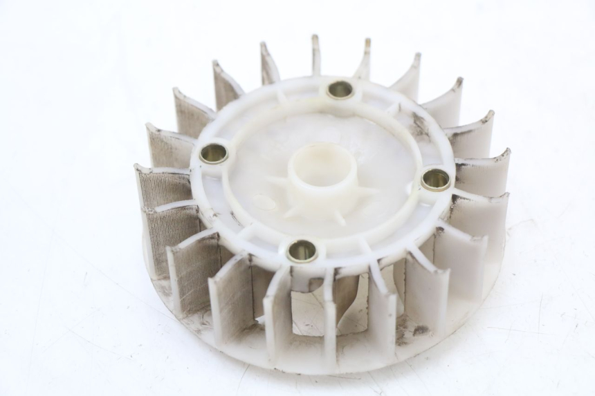 photo de VENTILATEUR JM MOTORS SUNNY 50 (2017 - 2020) - Zoom état d’usage