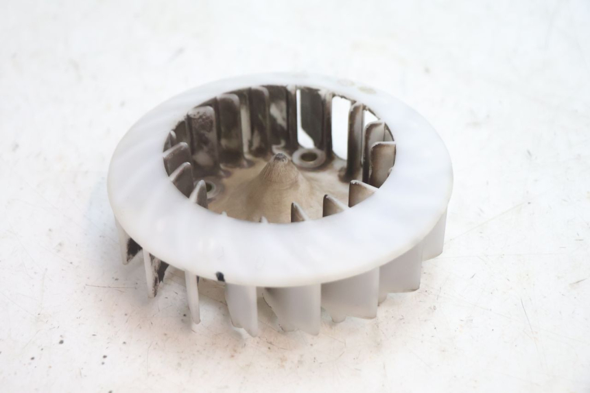 photo de VENTILATEUR KYMCO SUPER 8 2T 50 (2007 - 2013) - Détail de la pièce
