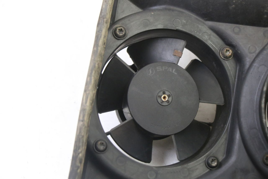 photo de VENTILATEUR KTM SUPERENDURO R 950 (2005 - 2009) - Détail de la pièce