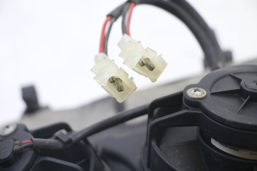 photo de VENTILATEUR KTM SUPERENDURO R 950 (2005 - 2009) - État de surface