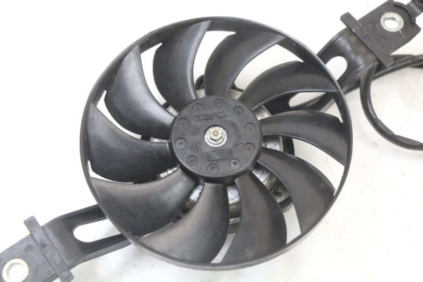 photo de VENTILATEUR SUZUKI BURGMAN 125 (2007 - 2014) - Détail de la pièce