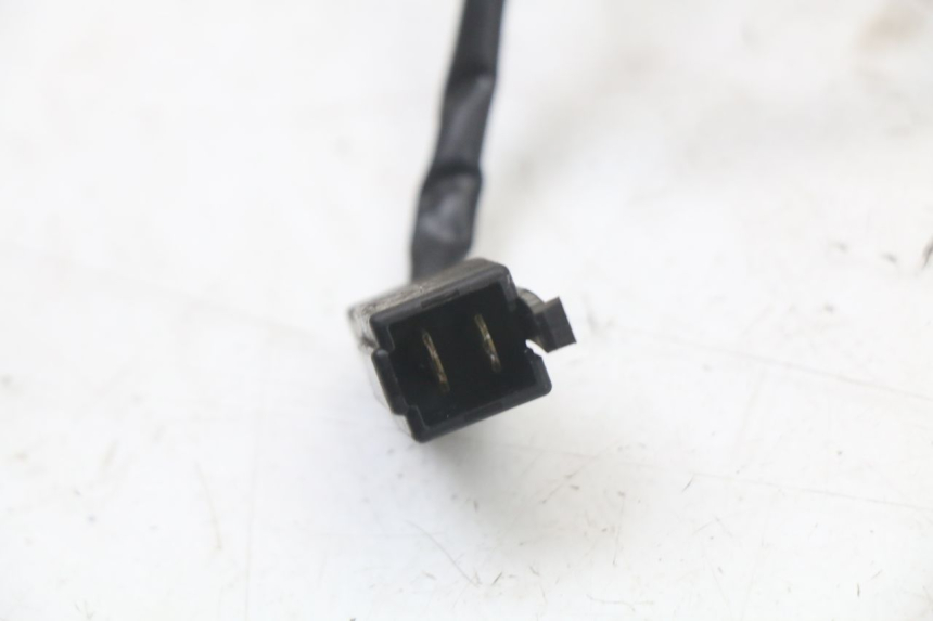 photo de VENTILATEUR SUZUKI BURGMAN 125 (2007 - 2014) - Vue d’ensemble