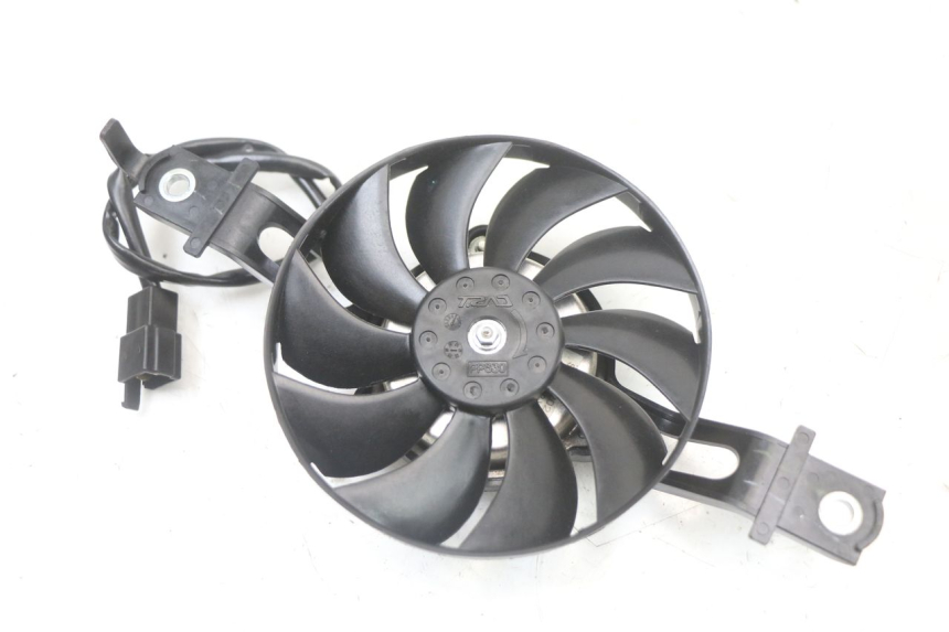 photo de VENTILATEUR SUZUKI BURGMAN 125 (2018 - 2021) - Vue principale