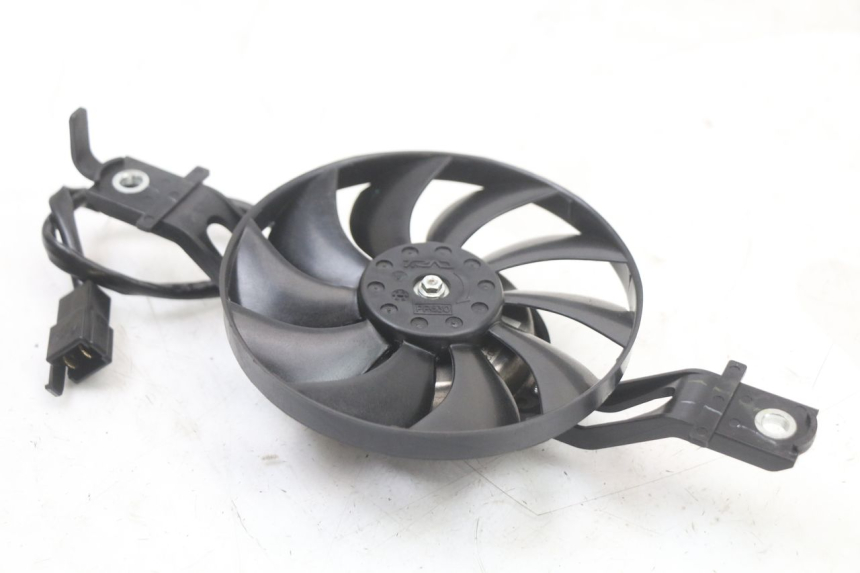 photo de VENTILATEUR SUZUKI BURGMAN 125 (2018 - 2021) - Détail de la pièce