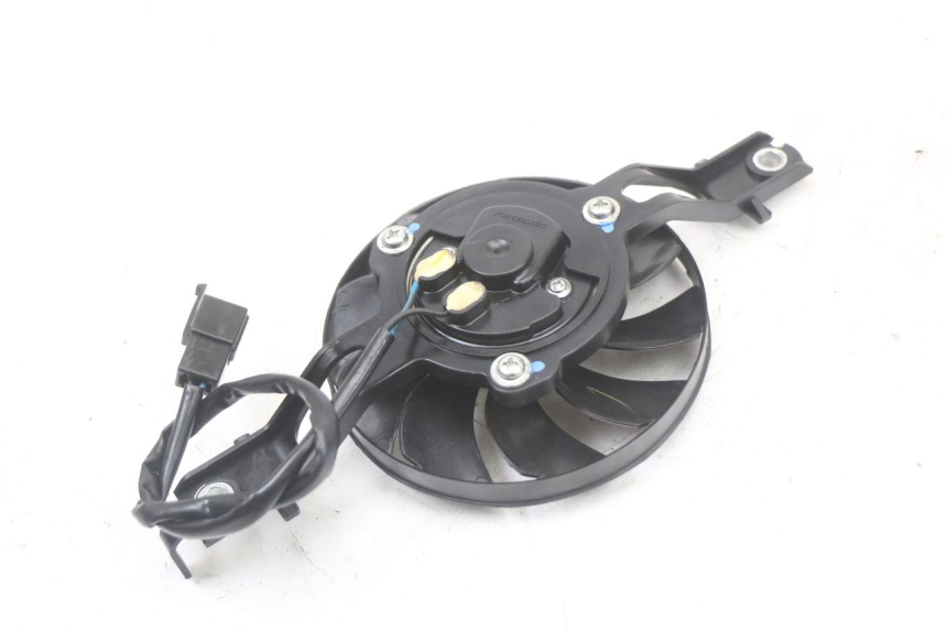 photo de VENTILATEUR SUZUKI BURGMAN 125 (2018 - 2021) - Zoom état d’usage