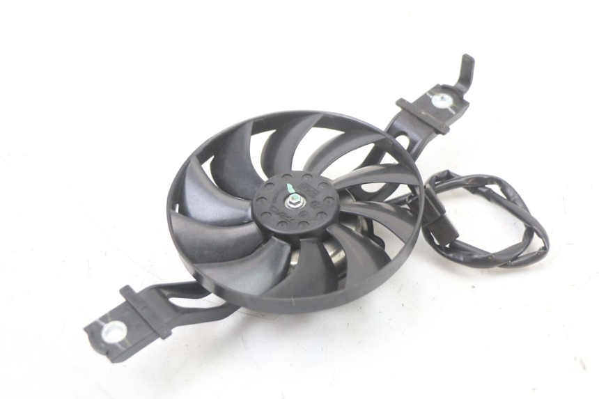 photo de VENTILATEUR SUZUKI BURGMAN 125 (2018 - 2021) - Vue principale