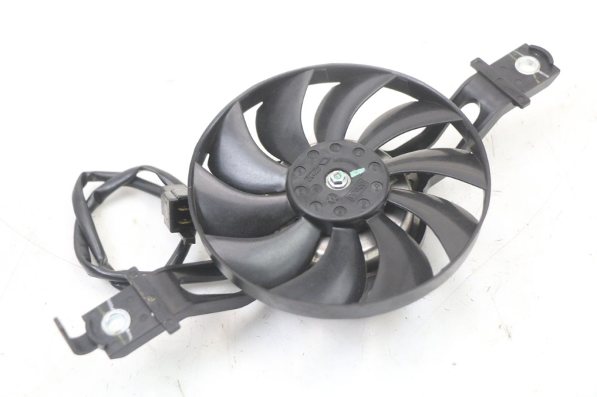 photo de VENTILATEUR SUZUKI BURGMAN 125 (2018 - 2021) - Zoom état d’usage