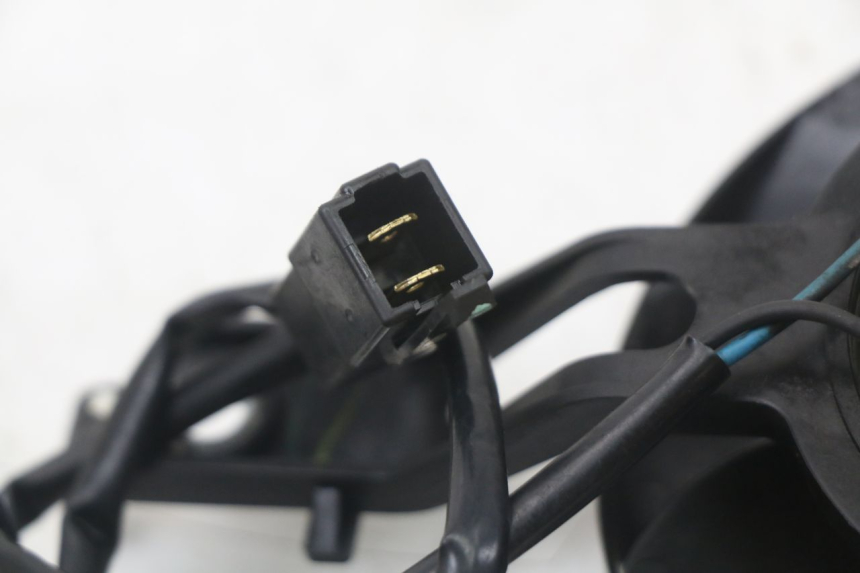 photo de VENTILATEUR SUZUKI BURGMAN 125 (2018 - 2021) - Vue d’ensemble