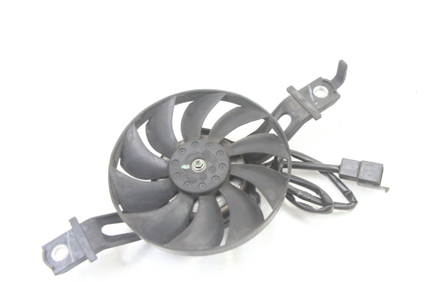 photo de VENTILATEUR SUZUKI BURGMAN 125 (2015 - 2017) - Vue principale