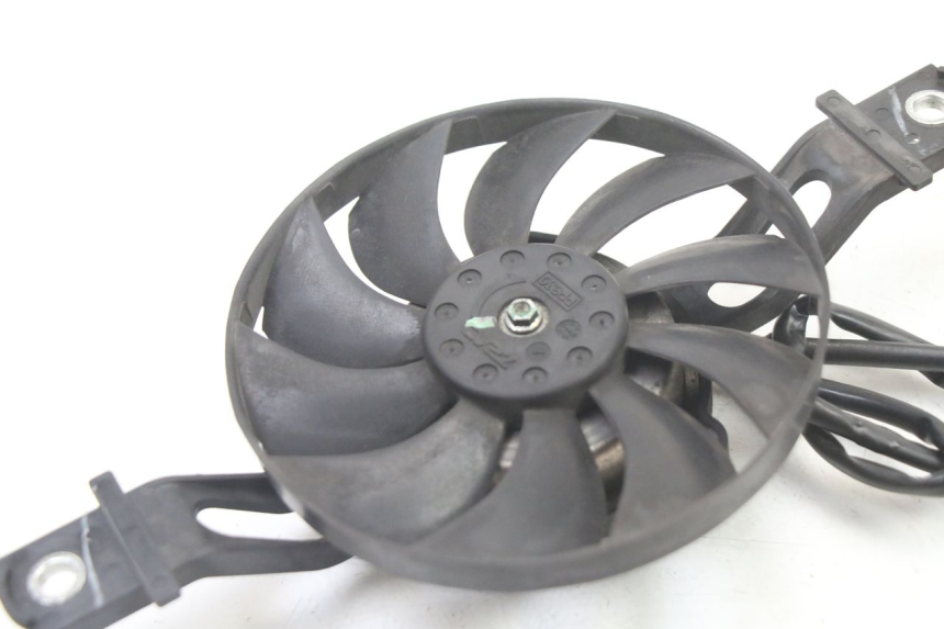 photo de VENTILATEUR SUZUKI BURGMAN 125 (2015 - 2017) - Détail de la pièce