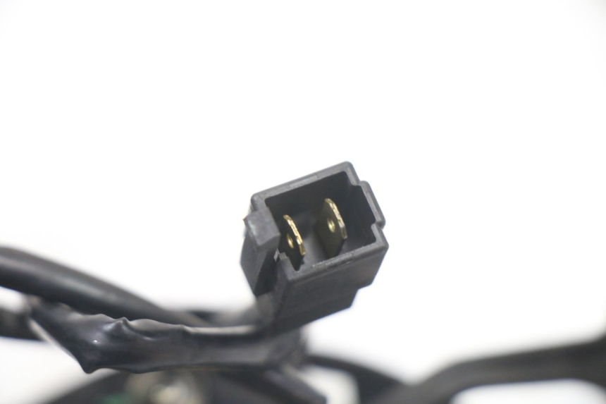 photo de VENTILATEUR SUZUKI BURGMAN 125 (2015 - 2017) - Vue d’ensemble