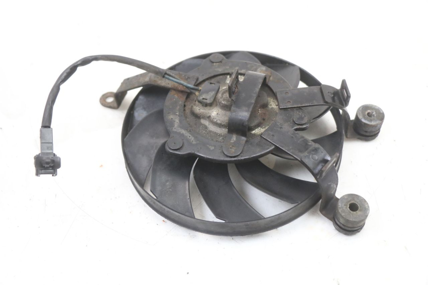 photo de VENTILATEUR SUZUKI GSX F GSXF 650 (2007 - 2015) - Autre angle de vue