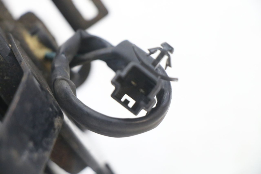 photo de VENTILATEUR SUZUKI GSX F GSXF 650 (2007 - 2015) - Gros plan technique