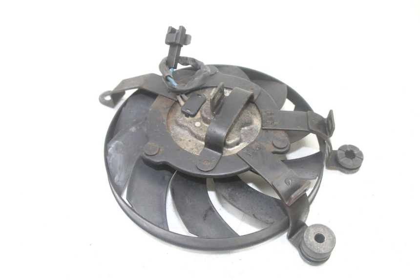 photo de VENTILATEUR SUZUKI GSX F GSXF 650 (2007 - 2015) - Zoom état d’usage